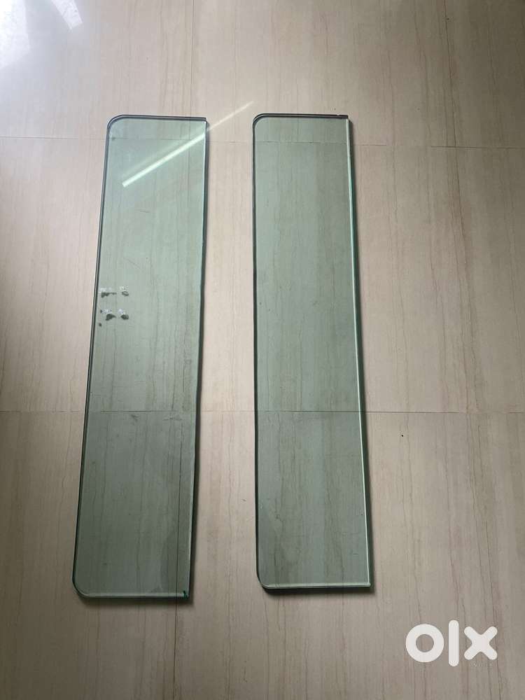 Glass Shelf