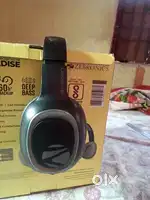 Zebronics headphone-zeb paradise