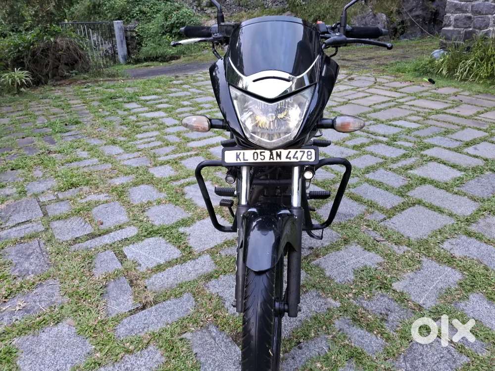 Honda unicorn 150cc  mint condition