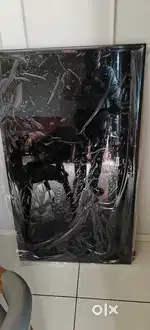 Samsung 56 inch smart LED TV