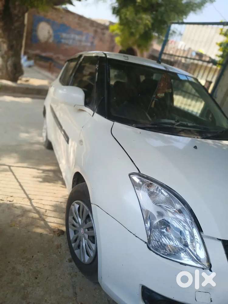 Maruti Suzuki Swift VDI 2010