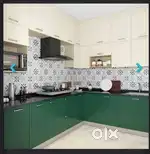 Cook cum house help