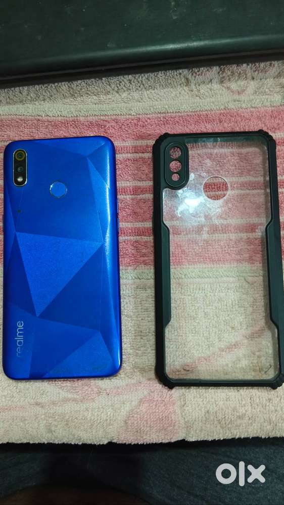 Realme 3i 3/32 variant