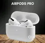AIRPODS PRO.        CASH ON DELIVERY AVAILABLE