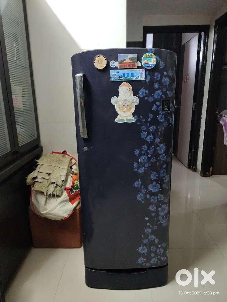 Samsung 210L Fridge