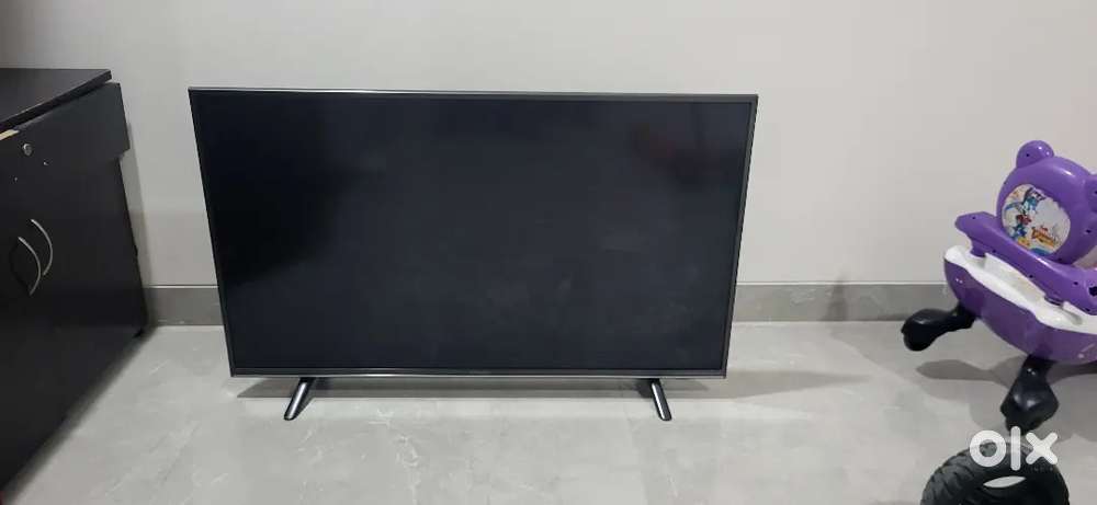 43 inch TV for sale