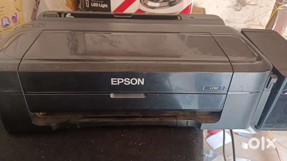 Epson L130 Printer