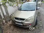 Ford FIESTA DIESEL GOOD CONDITION