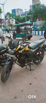Honda Sp Shine(drum)Sell