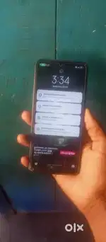 Redmi not 10 Phone selling
