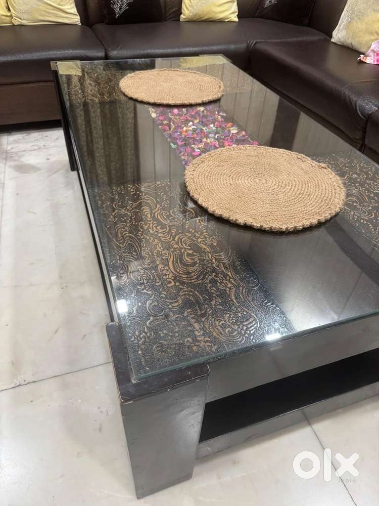 Center table for sale
