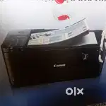 Canon Pixma E 4270 Printer