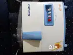 Juicer Mixer + Food Processor