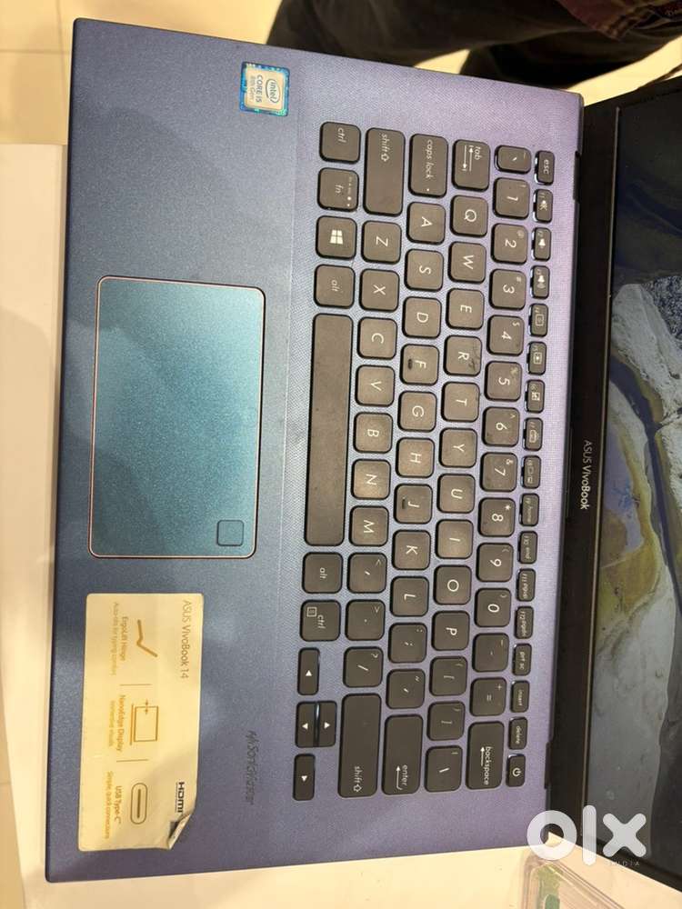Asus vivobook