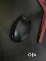 Logitech wirless mouse