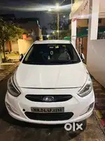 Hyundai Verna 2014 Diesel Good Condition