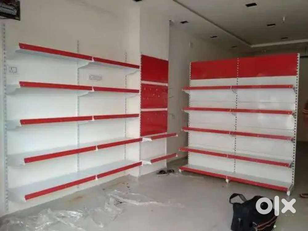 Manufacturing display Rack
