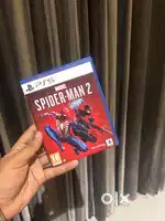 Ps5 Disc Cd