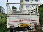 Mahindra Bolero Pik-Up 2023 Diesel 98000 Km Driven