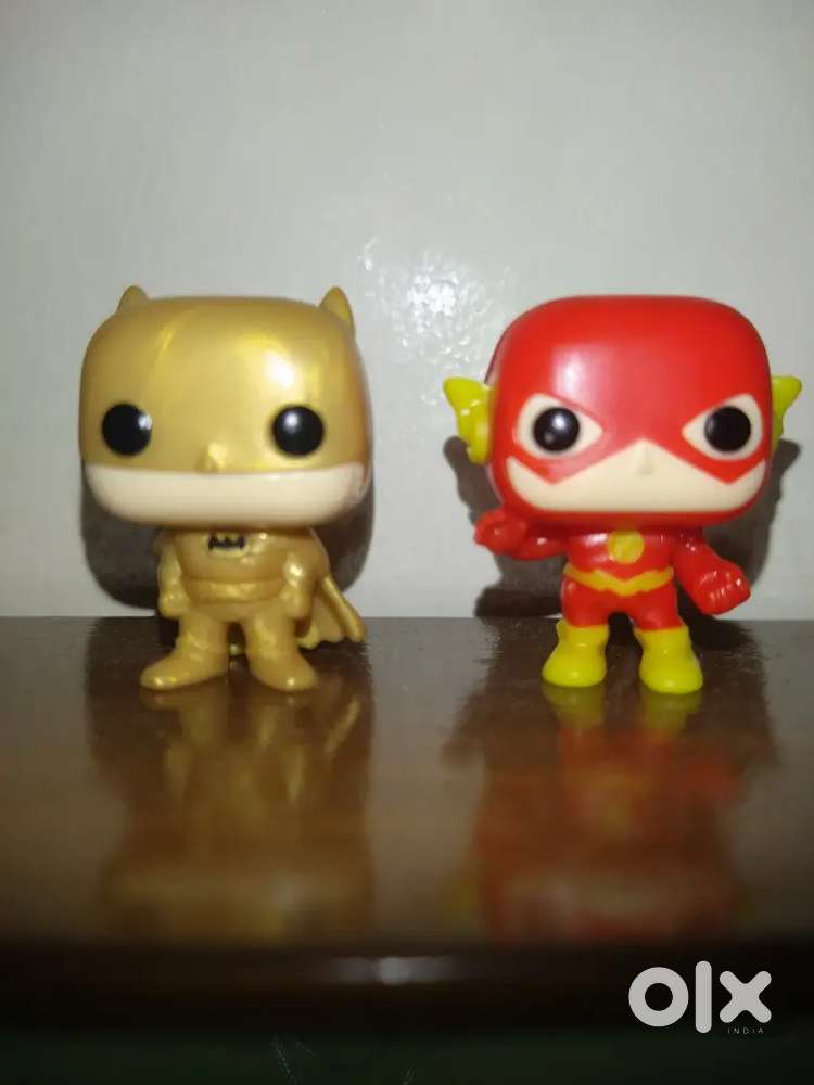 Kinder Joy rare collectibles