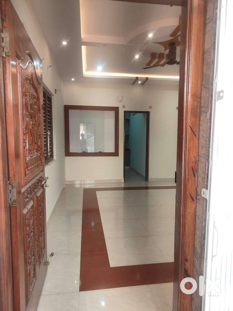 Seegehalli 2BHK House for Lease