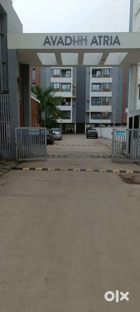 New 2 bhk Avadh Atria