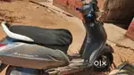 Honda activa 3g
