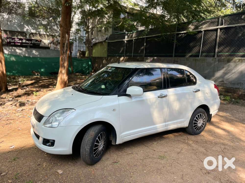 Maruti Suzuki Swift Dzire 2009 Diesel Well Maintained