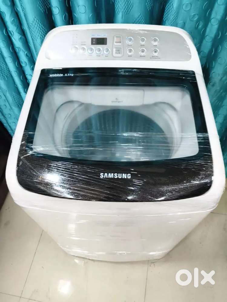 Washing machine for rent