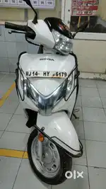 Activa 125