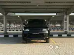 Land Rover Range Sport, 2018, Diesel