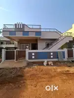 Near murgamat chinchori plot