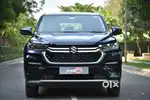 Maruti Suzuki Invicto Zeta Plus 8STR, 2024, Petrol