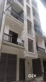 2BHK/1BHK  Brand new Flat