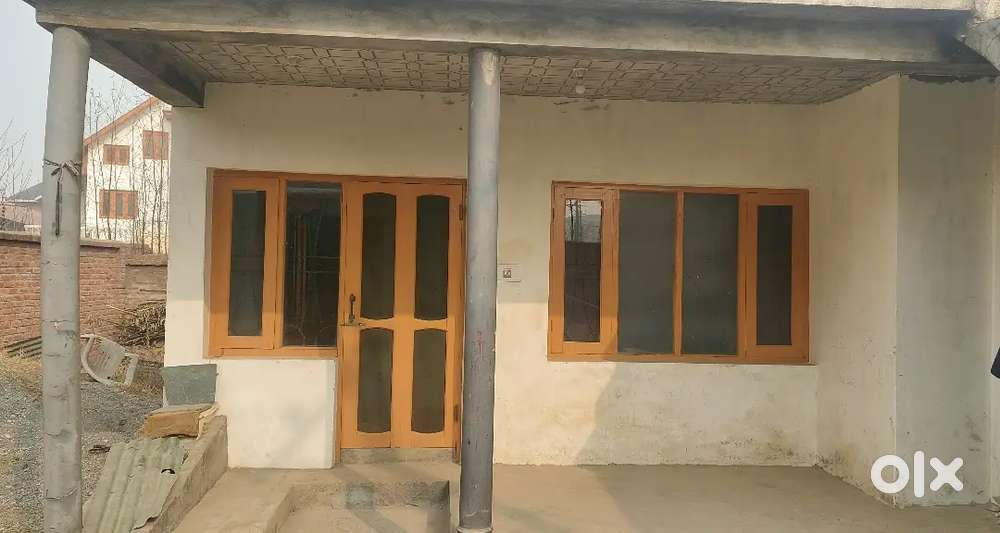 1BHK available for rent