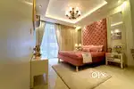 3 BHK Flat 1895 Sqft In Suman Marvelous Zirakpur