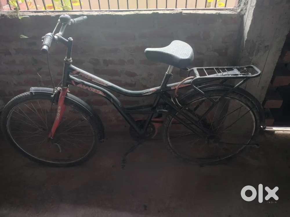 Avon Bicycle