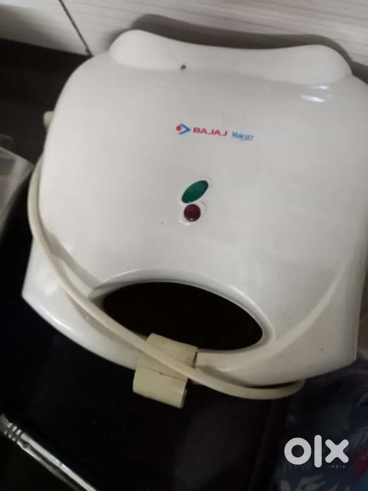 sandwich toaster