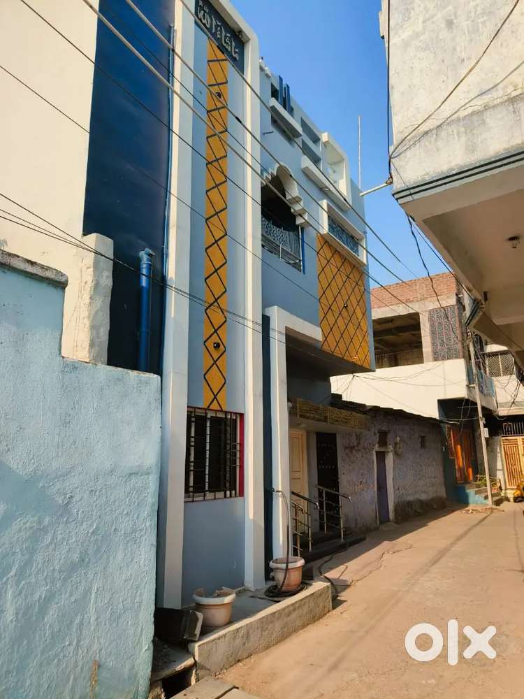 Complete Renovate house with all new