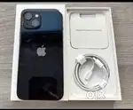 Apple iPhone 13 with bill box warranty