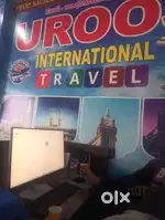 Travel agency