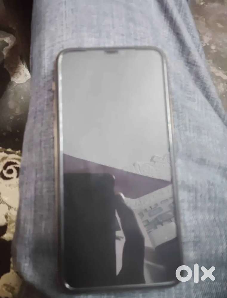 Iphone 11 pro