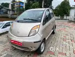 Tata Nano, 2010, Petrol
