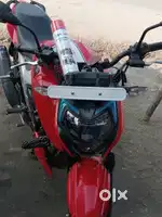 Selling this bike