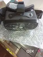 JIO DIVE VR BOX 360 DEGREE MOVIES GEMMING & OTHER PICTURES PLAY 7inch