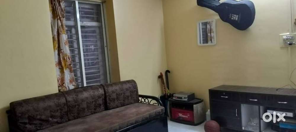 2 BHK available for sell