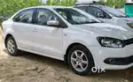 Volkswagen Vento 2013