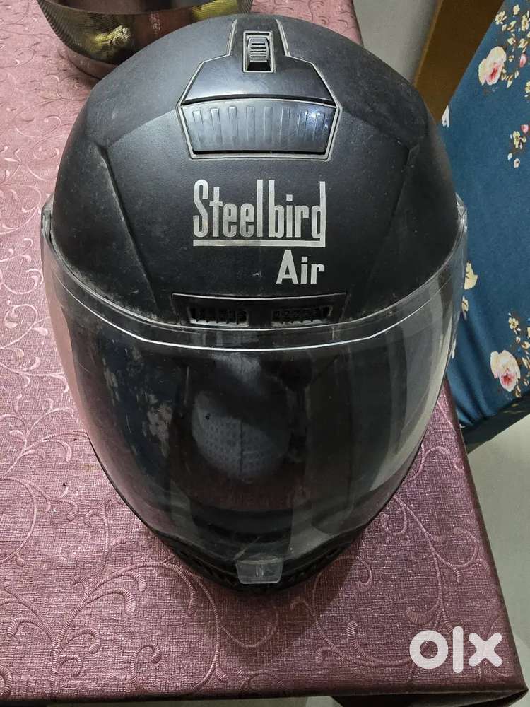 Steelbird Air helmet for sale