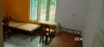 Romm/flat rent gor Bachlors near CET college Sreekaryam