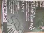 Class 10th Question Bank